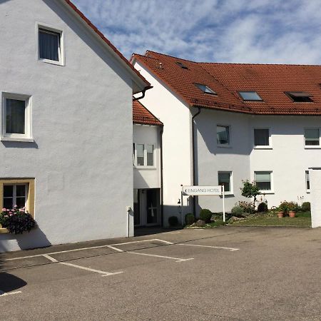 Hotel Schober Freiberg am Neckar Luaran gambar