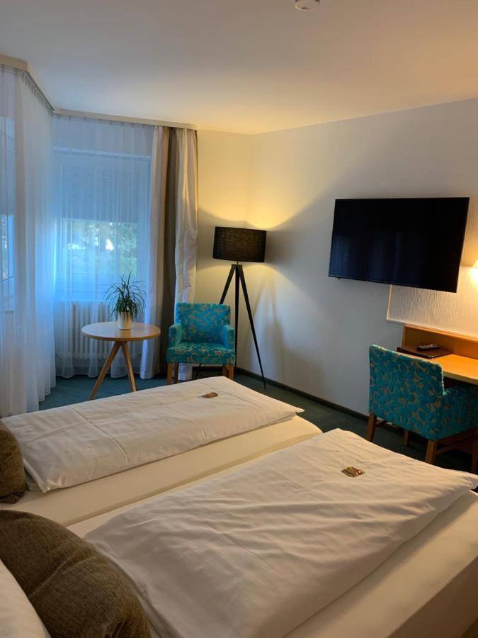 Hotel Schober Freiberg am Neckar Luaran gambar